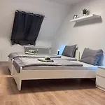 Apartamento Az-living Edingen-Neckarhausen