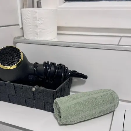 Az-living Апартаменты Edingen-Neckarhausen