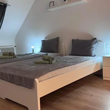 Az-living Edingen * Mannheim