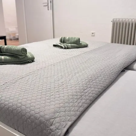 Апартаменты Az-living