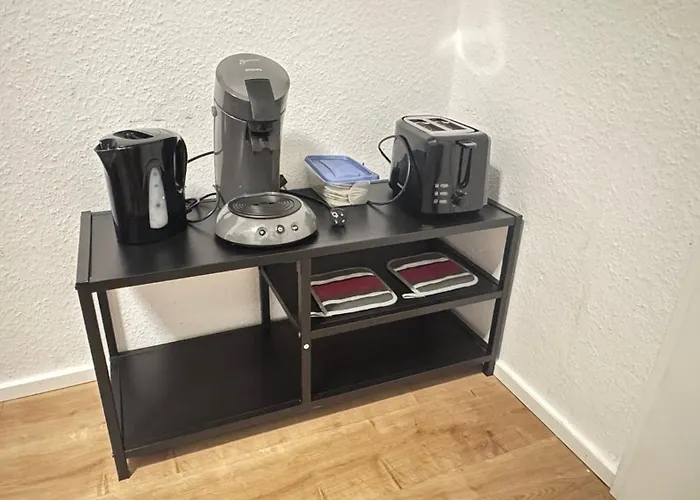 Az-living * Edingen-Neckarhausen