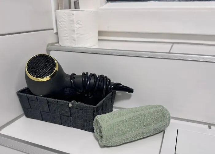 Az-living Apartamento Edingen-Neckarhausen