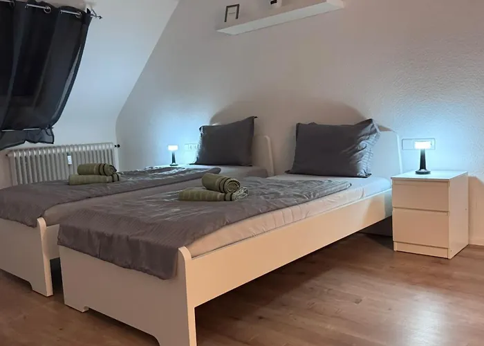 Az-living * Edingen-Neckarhausen