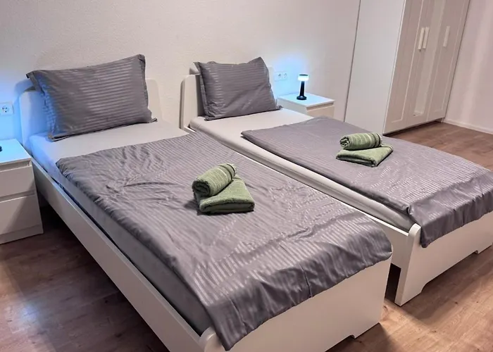 Az-living Apartamento *