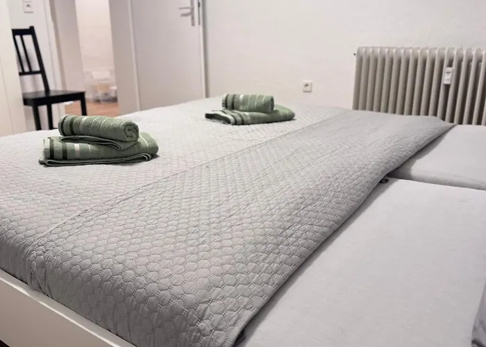 Apartamento Az-living