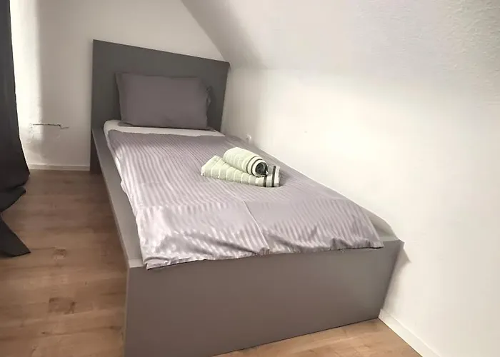 Az-living Apartamento *