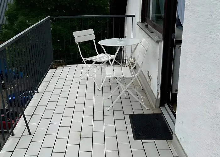 Az-living * Edingen-Neckarhausen